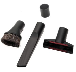 Kit de limpieza de precisión - Boquillas universales (de 32 mm a 35 mm)